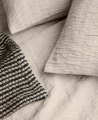 Layered Horizons 3-Pc. Comforter Set, Full/Queen, Exclusively for Macy's