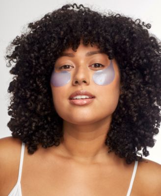 FlashPatch Restoring Night Eye Gels, 15 pairs