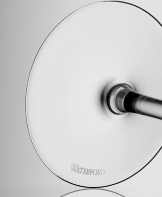 Waterford Optic Flute 8 oz, Set of 2