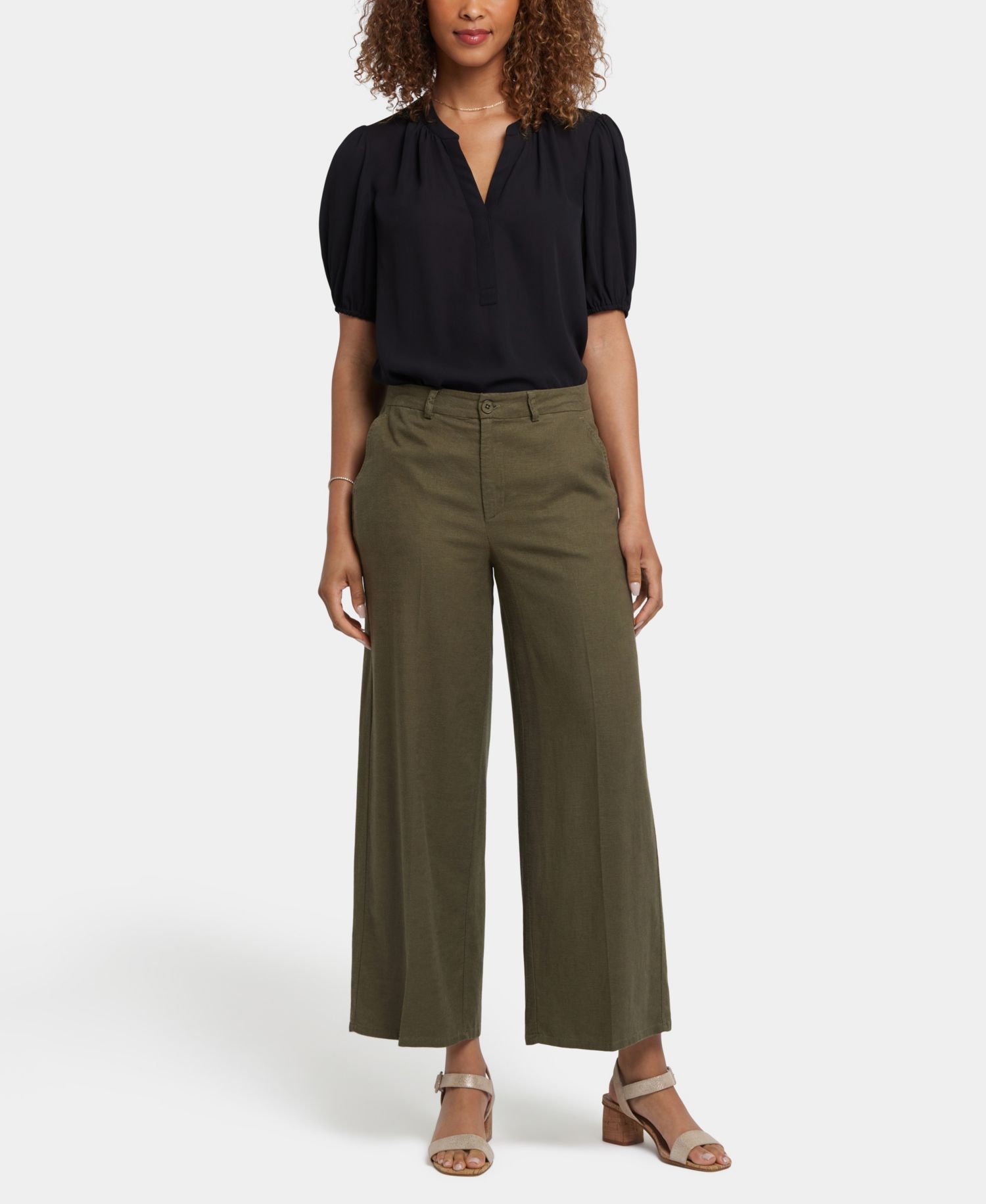 Women's Morgan Trouser Pull On Pants