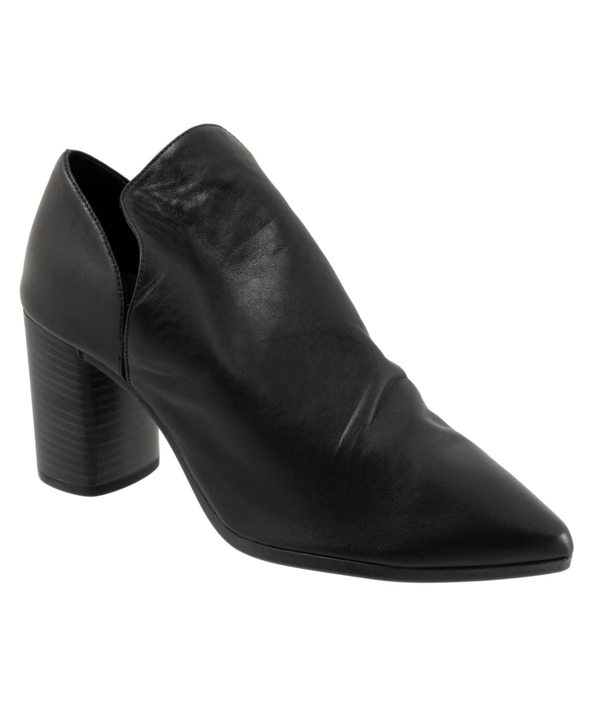 Jessie Boot - Black