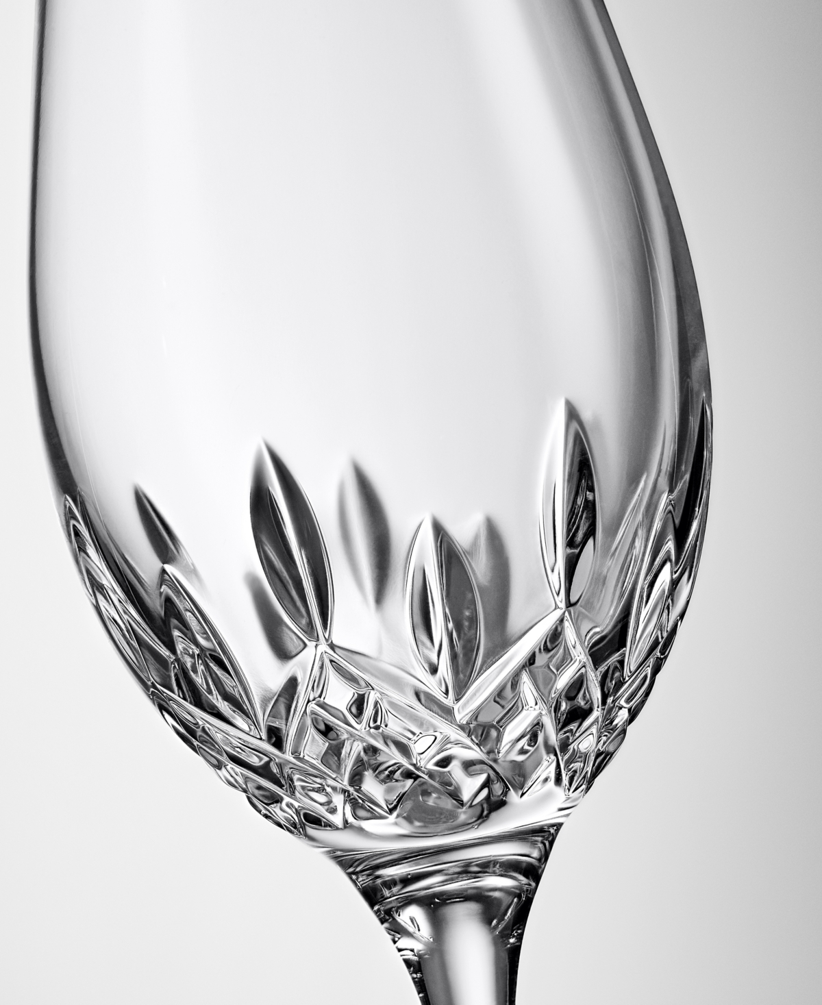 Waterford Lismore Essence Wine 12oz