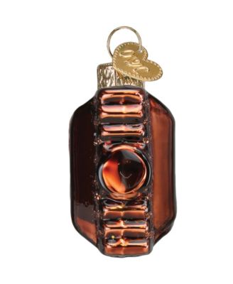 4" Mars Wrigley Candies Milky Way Candy Ornament