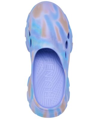 Women's Bryce Slip-on Closed Toe Casual Clog Sandals from Finish Line