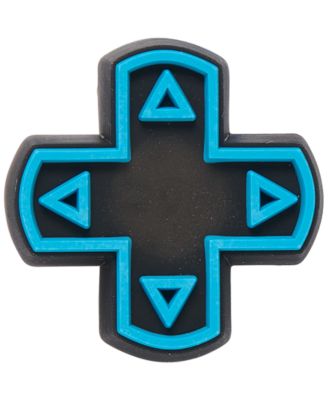 Jibbitz Game Controller Charms 5-Pack from Finish Line