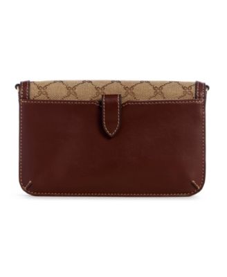Park Slope Phone Crossbody Wallet