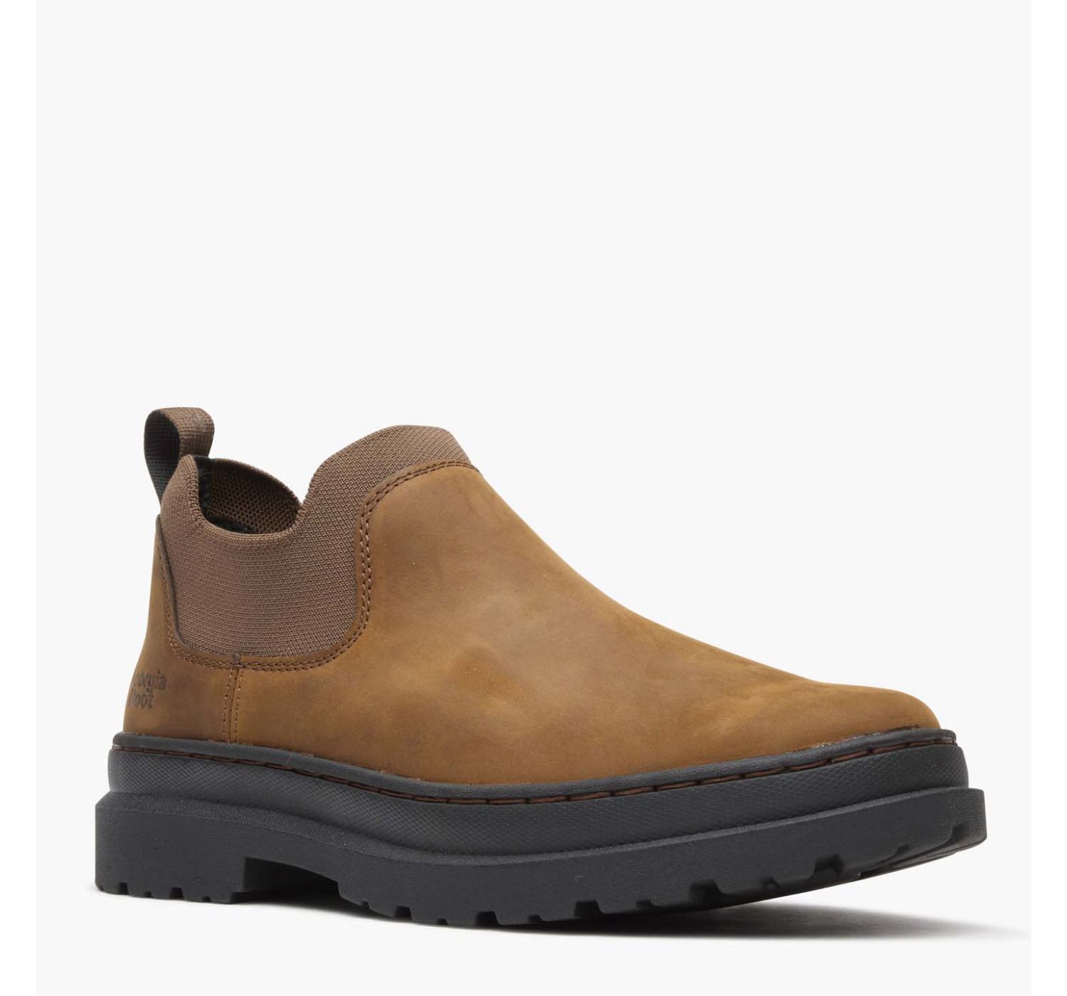 Men's Romeo SuperLyte Brown Shoe