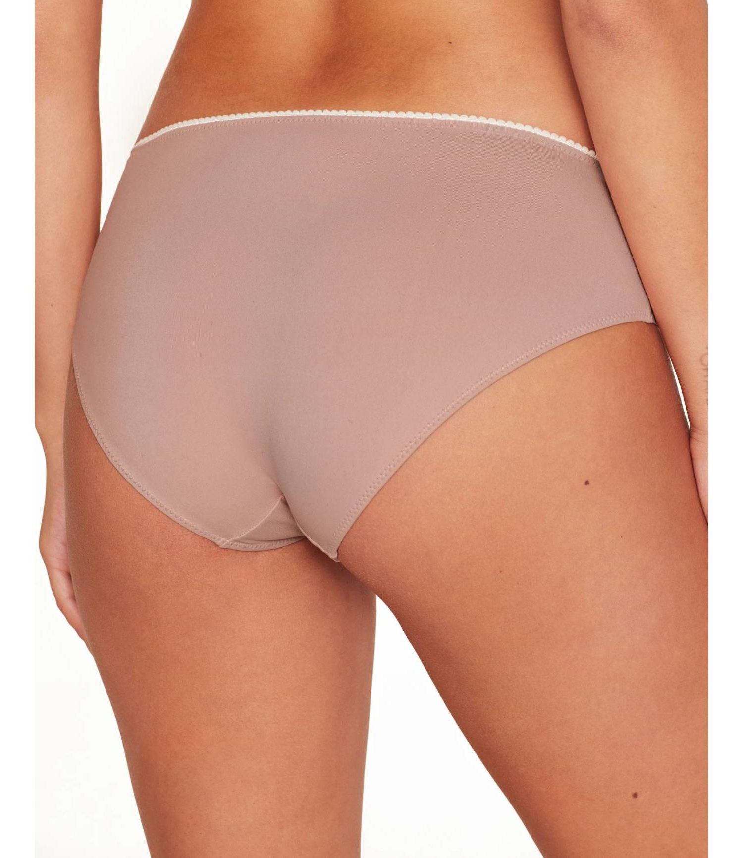 Women's Jeannette Hipster Panty