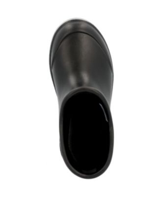 Kids TUFS Ankle Deck Boot