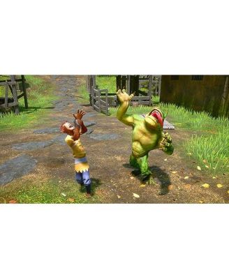 Monkey King: Hero Is Back for PlayStation 4