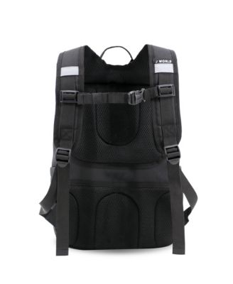 Boys And Girls Junior Backpack With Lunch Box For School