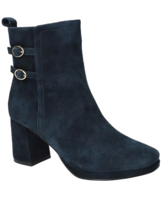 Women's Orchard Square Toe Ankle Booties