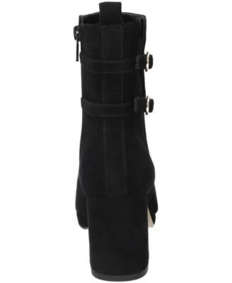 Women's Orchard Square Toe Ankle Booties