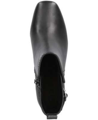 Women's Orchard Square Toe Ankle Booties