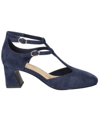 Women's Harpswell Block Heel Sandals