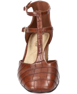 Women's Harpswell Block Heel Sandals