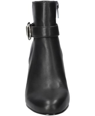 Women's Gamela Dress Block Heel Ankle Booties