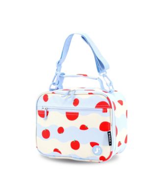 Boys and Girls Cody Insulated Kids Lunch Bag with Shoulder Strap