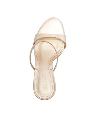 Women's Jessica Stiletto Mule Sandals