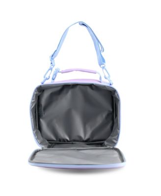 Boys and Girls Cody Insulated Kids Lunch Bag with Shoulder Strap