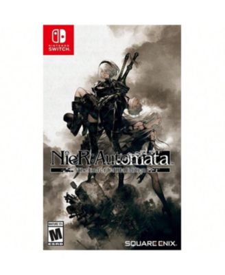 Square Enix