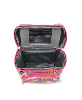 Unisex Corey Insulated Kids Lunch Bag for School