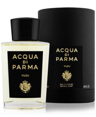 Yuzu Eau de Parfum Spray, 6 oz.