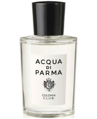 ACQUA DI PARMA - Acqua di Parma Colonia C.L.U.B. Eau de Cologne Fragrance Collection
