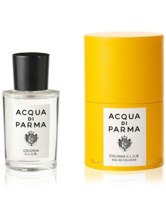 Colonia C.L.U.B. Eau de Cologne Spray, 1.7 oz.