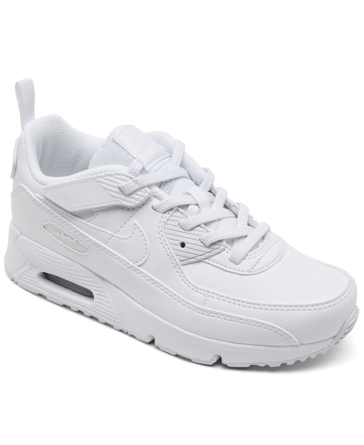 Nike Little Kids Air Max 90 Easy On Casual Sneakers From Finish Line
