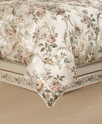 Pecora 4-Pc. Comforter Set, California King