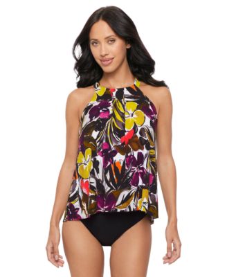 Magicsuit - Women's Hot House Esme Tankini Top