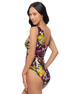 Women's Hot House Kristi One-Piece Swimsuit