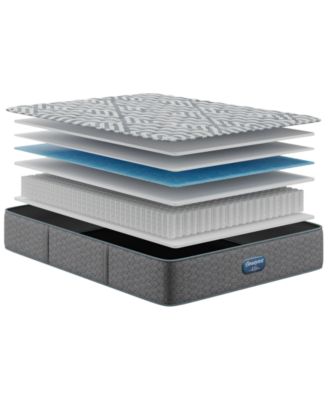 Anderson Avenue 13" Firm Tight Top Mattress, Full