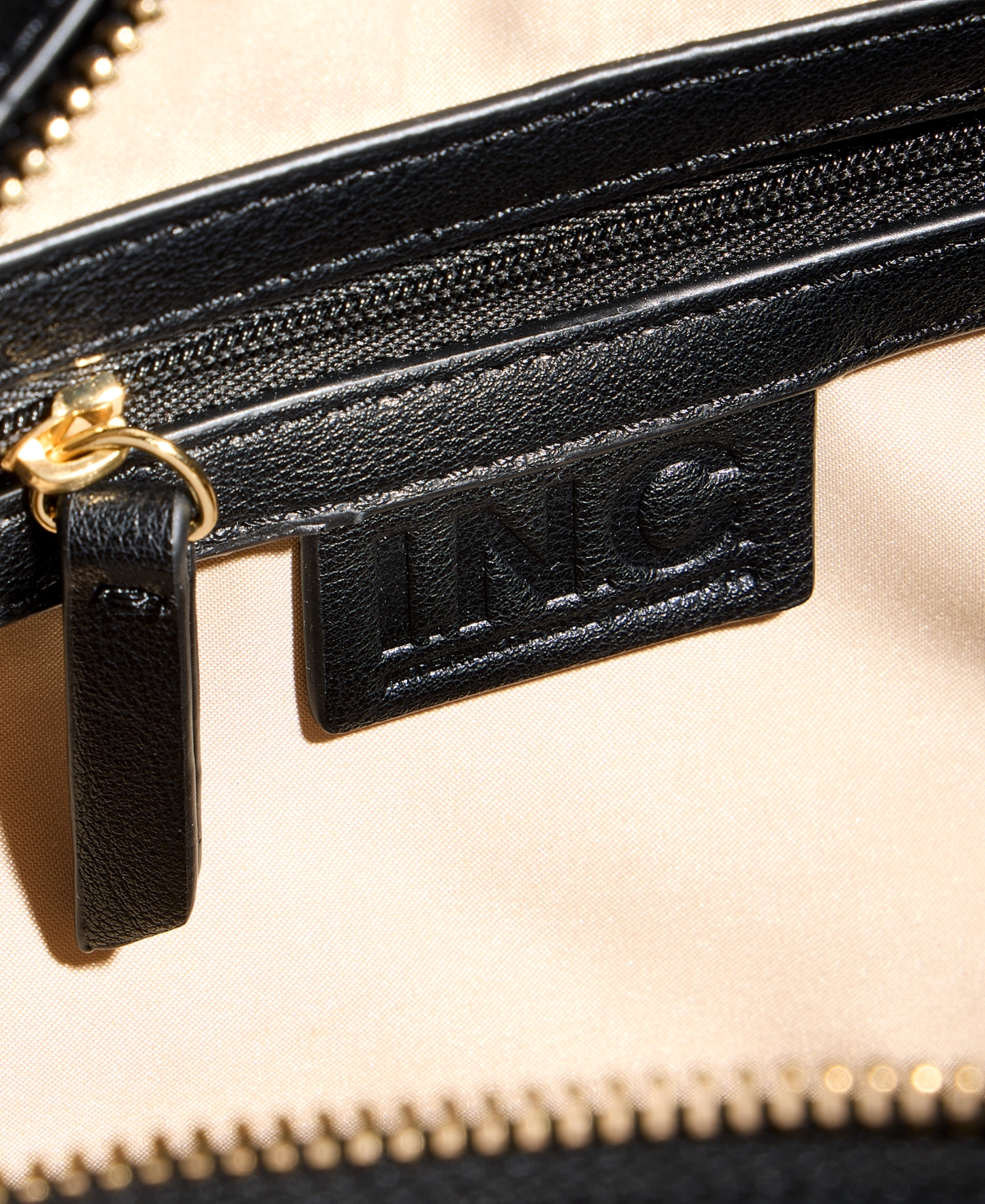 Inc International Concepts Nedda Leopard-print Satchel, Macy's Exclusive In Animal Print