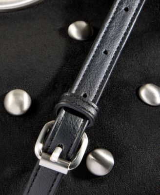 Tysha Bangle Stud Clutch, Exclusively at Macy's