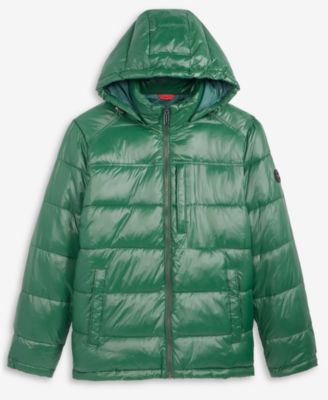 Men's Puffer Jacket