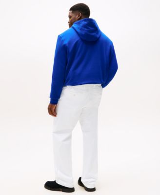 Men's Big & Tall TH Flex Stretch Custom-Fit Chino Pants