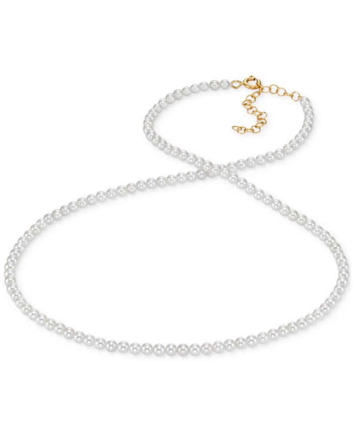 Cultured Freshwater Pearl (3