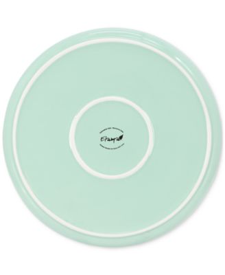 Pascal 18 Pc. Dinnerware Set, Service for 6