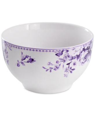 Amor 16 Pc. Dinnerware Set, Service for 4