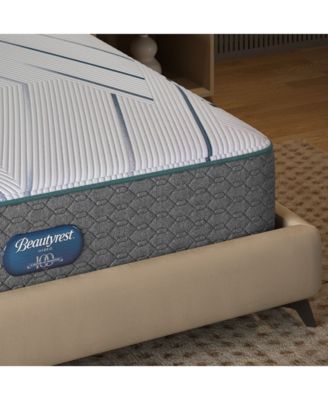 Beautyrest Madison Avenue 12 Medium Firm Hybrid Tight Top Mattress Collection In Nude