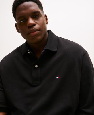 Men's Big & Tall Classic-Fit Ivy Polo