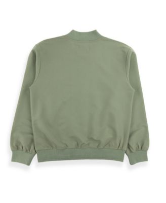 Big Boys Lightweight Bomber Jacket