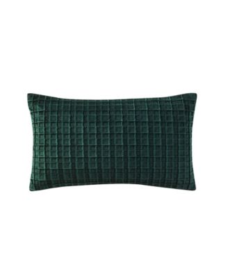 Anya Boudoir Decorative Pillow, 12" x 20"