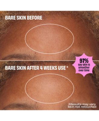 The POREfessional Foundation