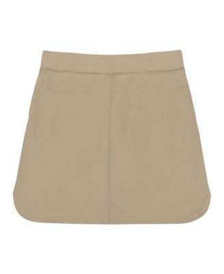 Big Girls Performance Scooter Skirt
