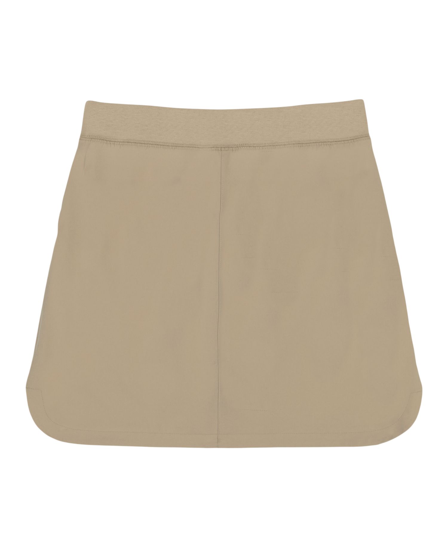 Big Girls Performance Scooter Skirt