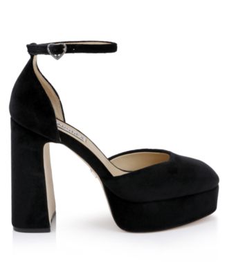 Women's Jayda Evening Platform Pumps