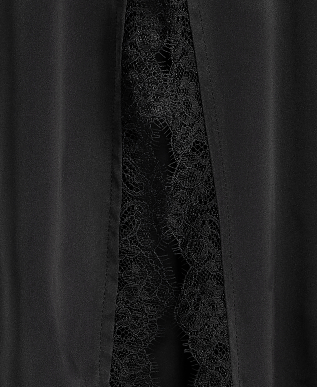 On 34th Womens Lace Trim Tank Lace Trim Slip Skirt Macys Exclusive In Black